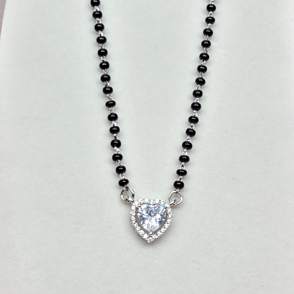 Modern ,Minimalist style mangalsutra