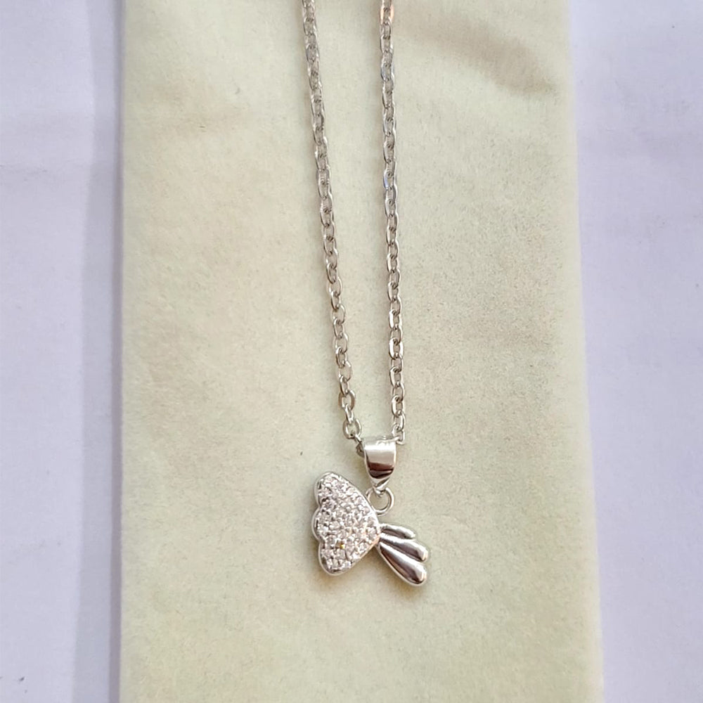 925 sterling silver necklace