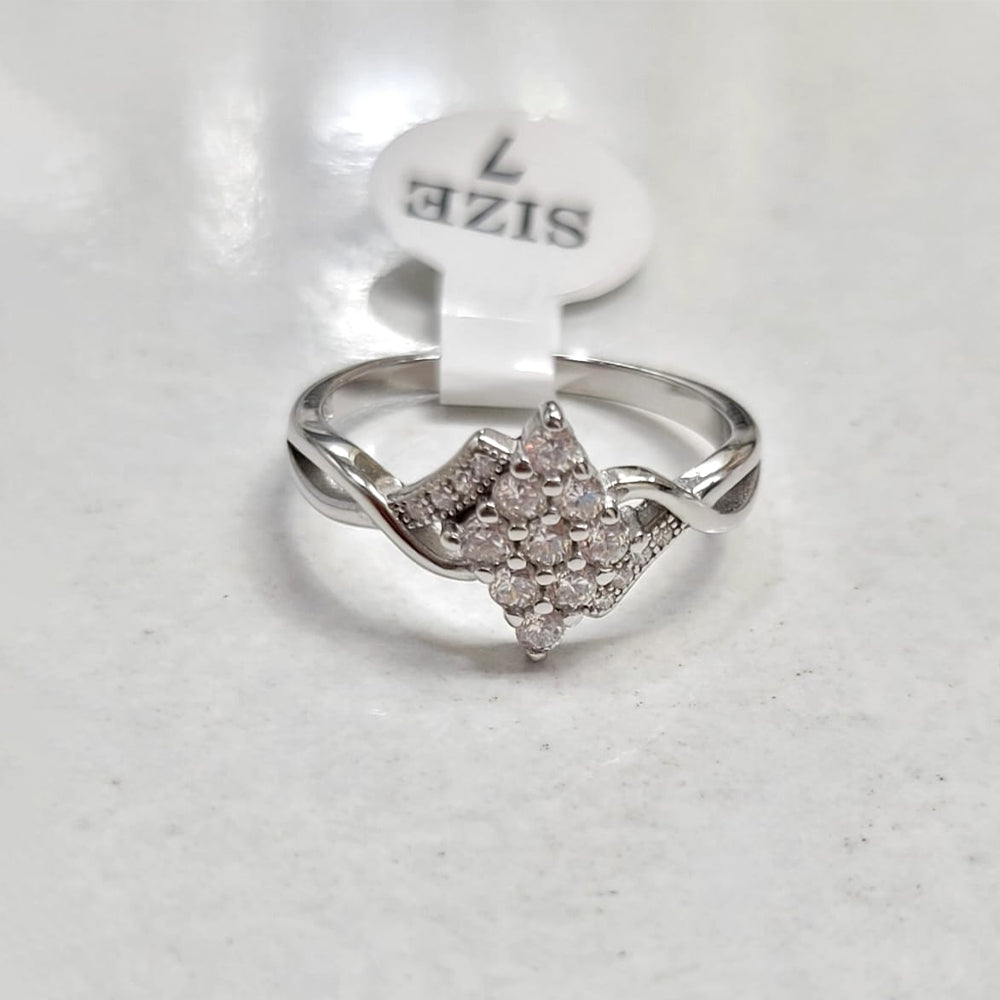 925 STERLING SILVER  RING