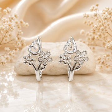 925 sterling silver toe ring