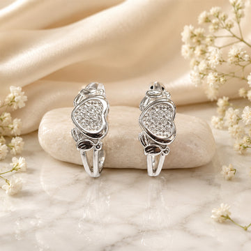 92.5 sterling silver Toe Ring