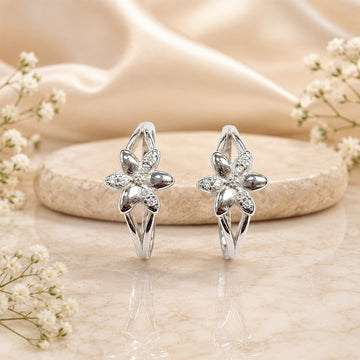 92.5 sterling silver Toe Ring