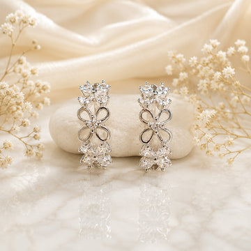 92.5 sterling silver Toe Ring