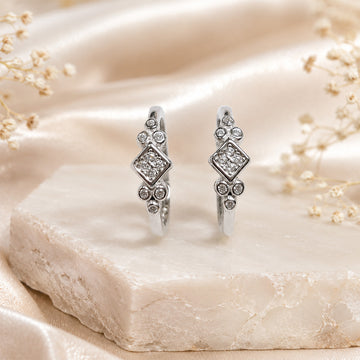 Zircon Toe RING