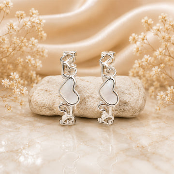 92.5 sterling silver Toe Ring