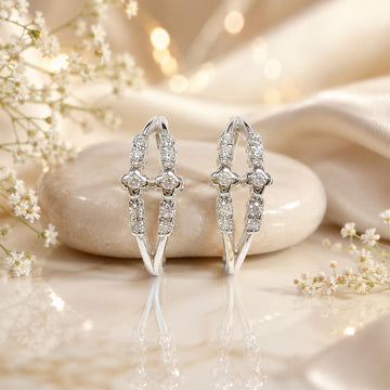 Zircon Toe RING