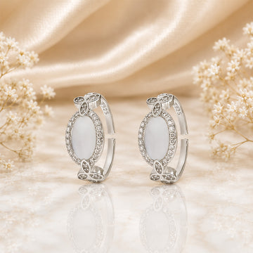92.5 sterling silver Toe Ring