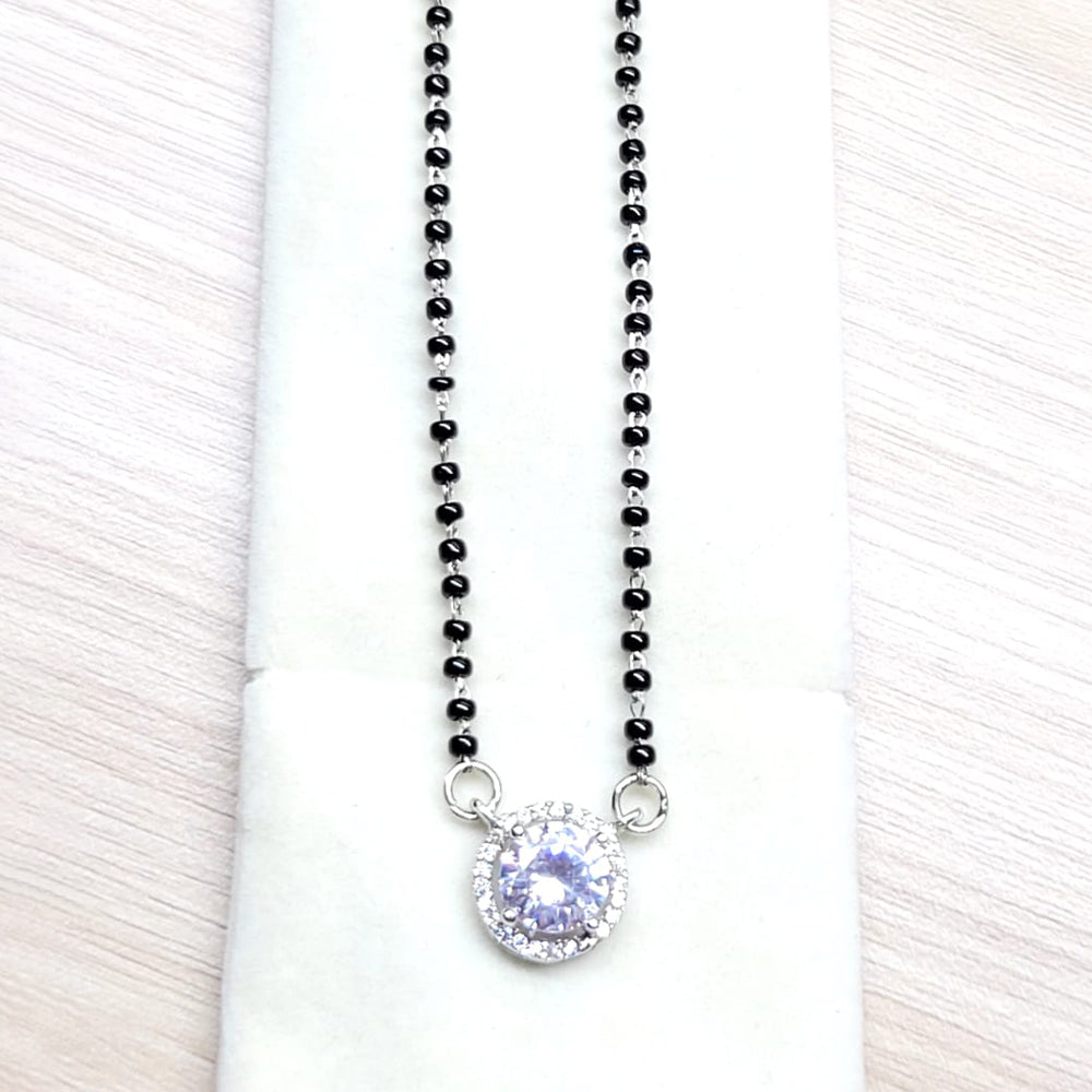 Modern ,Minimalist style mangalsutra