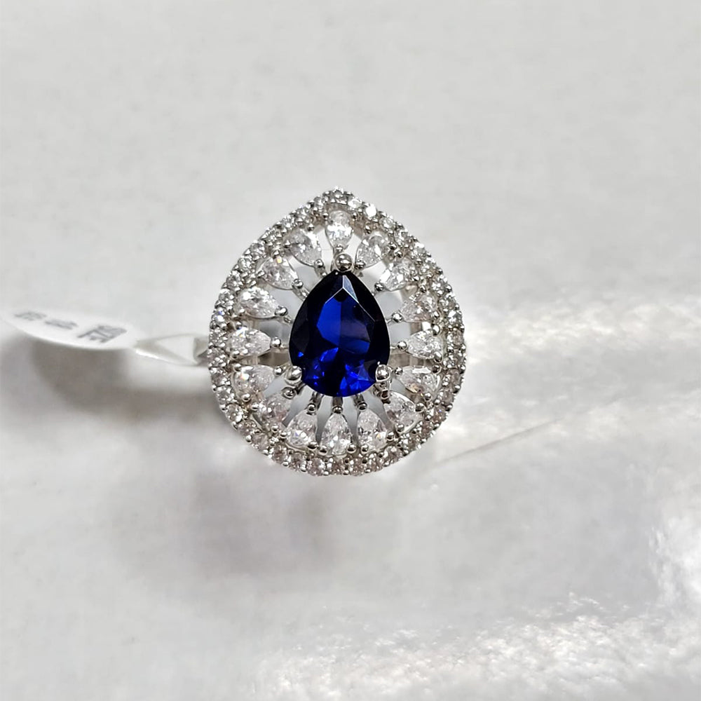 925 sterling silver ring for women
