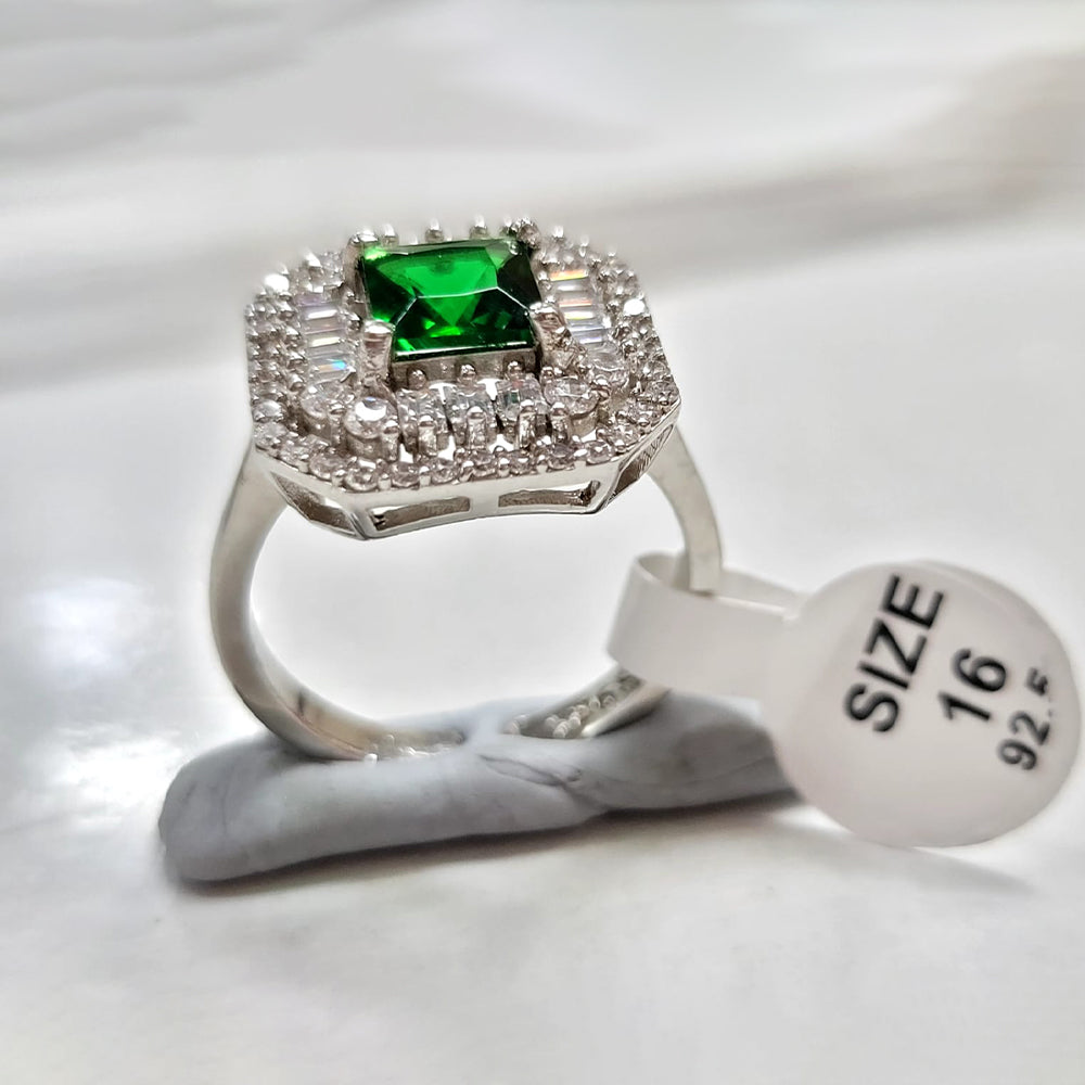 925 sterling silver ring for women