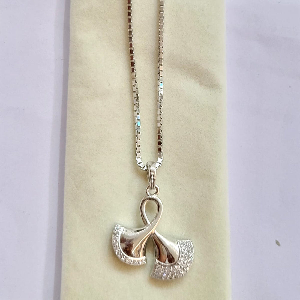 925 silver pendant set