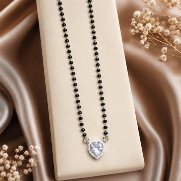 Modern ,Minimalist style mangalsutra