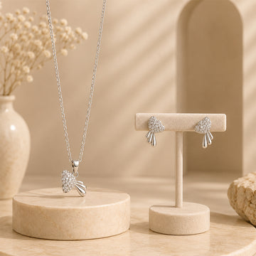 925 sterling silver necklace
