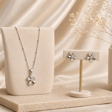925 sterling silver necklace